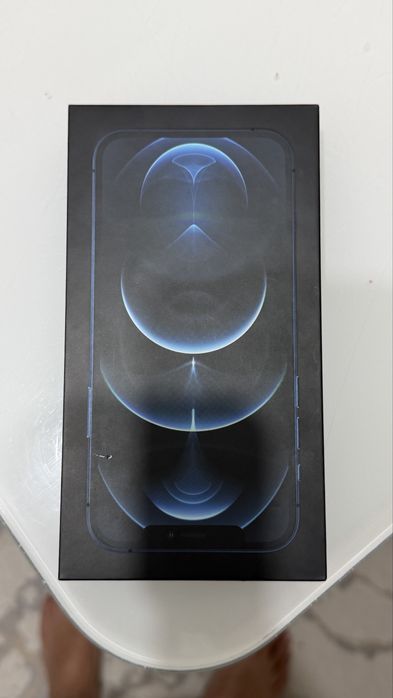 Айфон 12 про 256