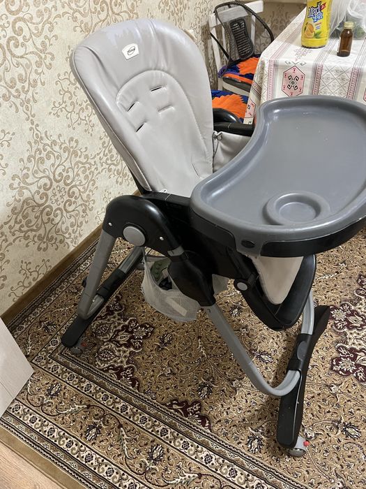 Стульчик для кормление