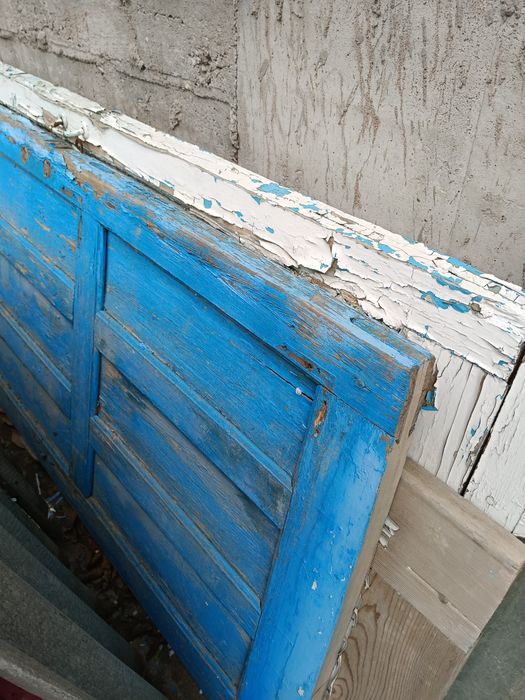 Ағаш  қолданылған