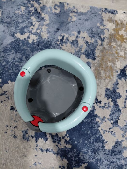 Scaun de baie copii antiderapant