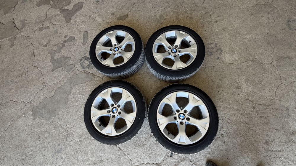 Джанти “17” style 317 BMW