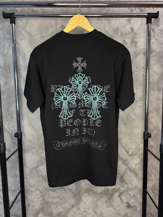 Tricou Chrome Hearts