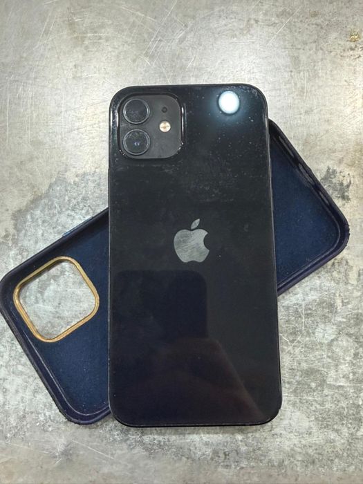 Айфон 12 сатладыыы