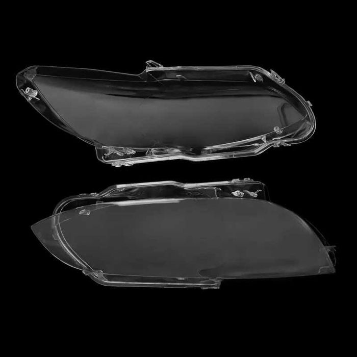 Стъкла за фарове на Bmw 3 series E92 E93 (2006-2010), стъкло фар бмв