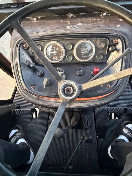 Fiat 540 DTC Special
