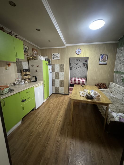 Продам часть дома.