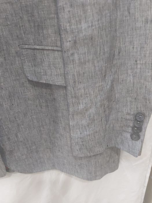 Sacou ,Italy,bărbați talia 50 l