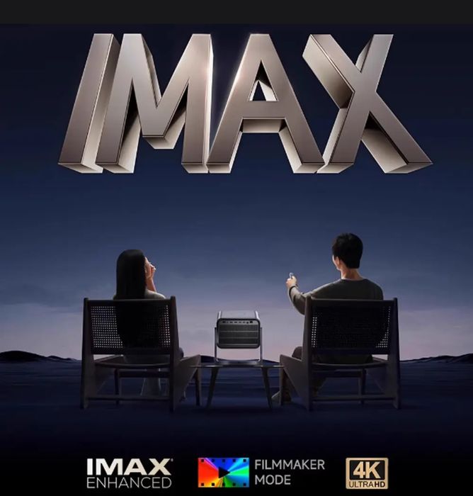 Проектор Hisense Vidda c2 pro Flagman