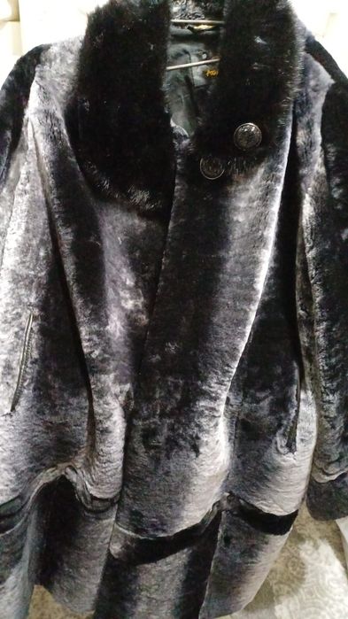 Модная верняя одежка для женщин