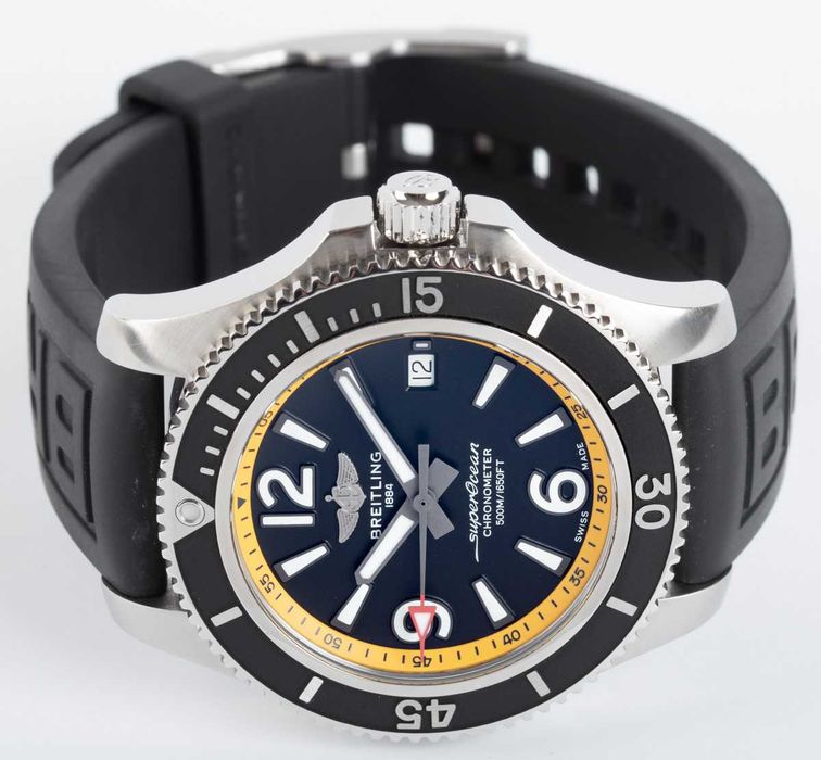 Breitling Superocean 42mm YY