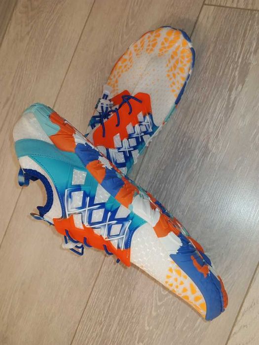 Кроссовки мужские