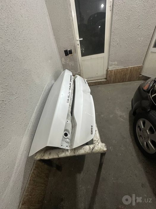 Radnoy bagaj srochni sotiladi