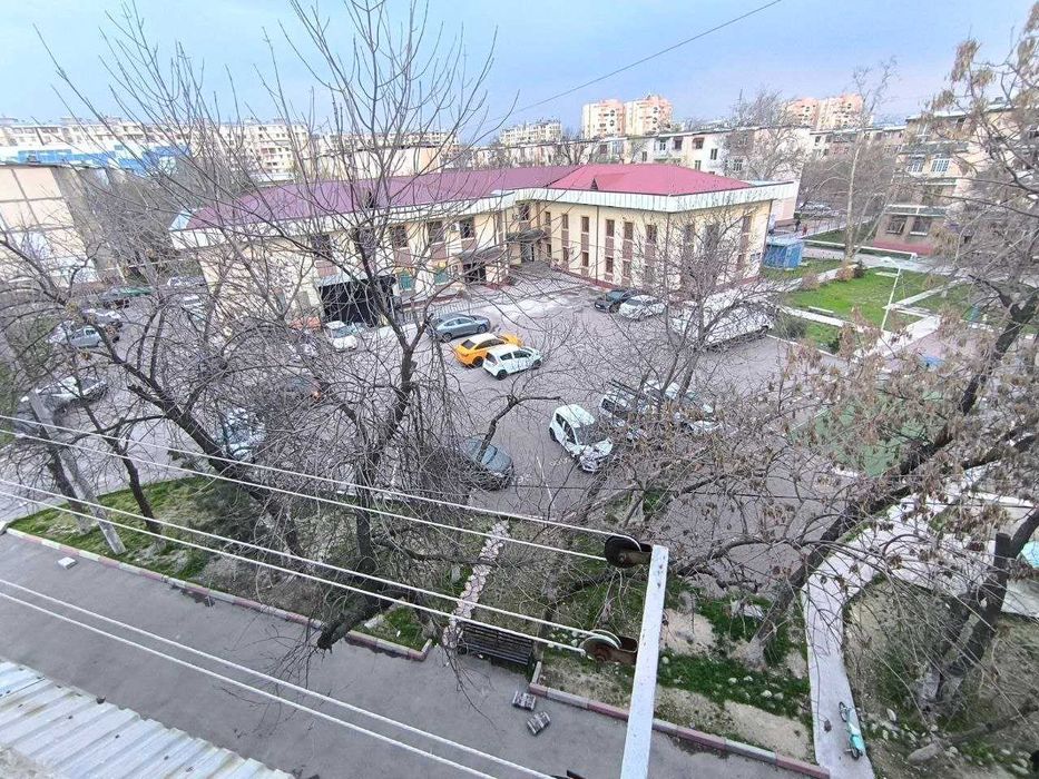 Продаю квартиру Яшнабадский р-он Лисунова-1, 2-х комнат 4-этаже
