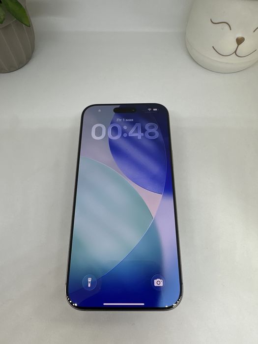 iPhone 16 pro max imei 21660 Pintelkz Munaily