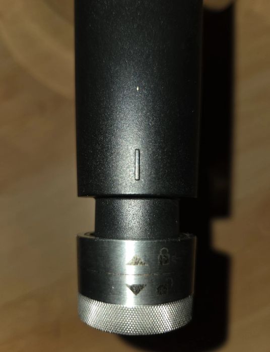 WMF Perfect pro 4,5l Тенджера под налягане произведена в Германия