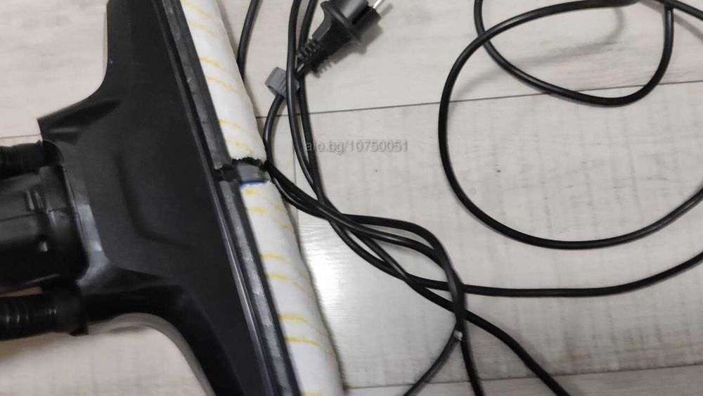 Подочистачка Karcher FC 5 без стойка ПРОМОЦИЯ