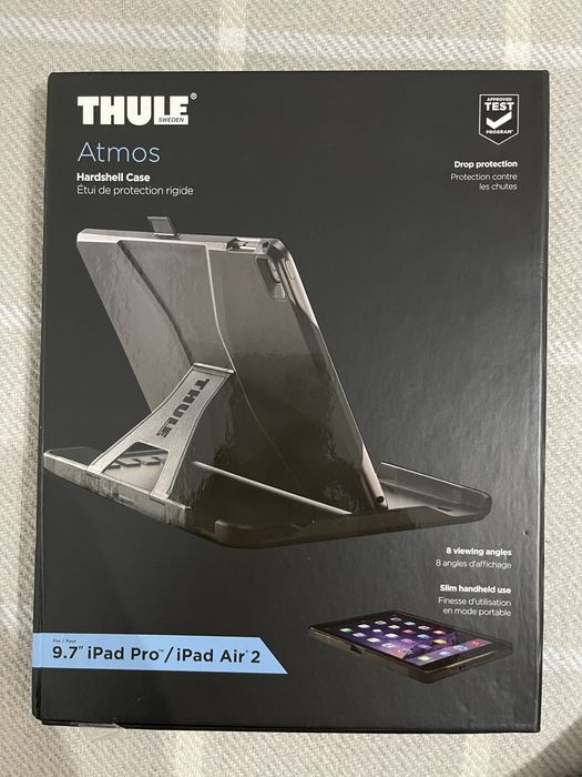 Husa THULE Atmos pentru iPad Pro 9.7” si iPad Air 2