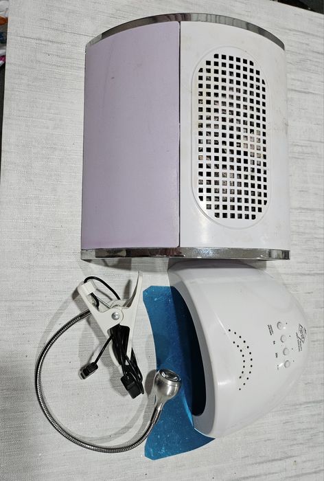 Сет за маникюр 100ч