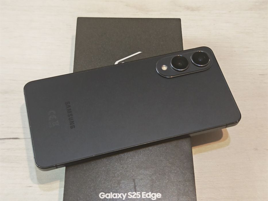 Samsung Galaxy S25 Edge 512 GB
