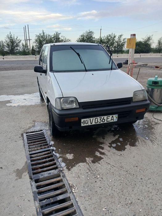 Tico sotiladi 2001 yil tez sotiladi