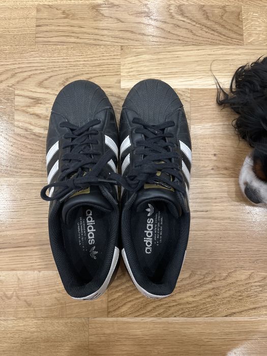 Adidas Superstar