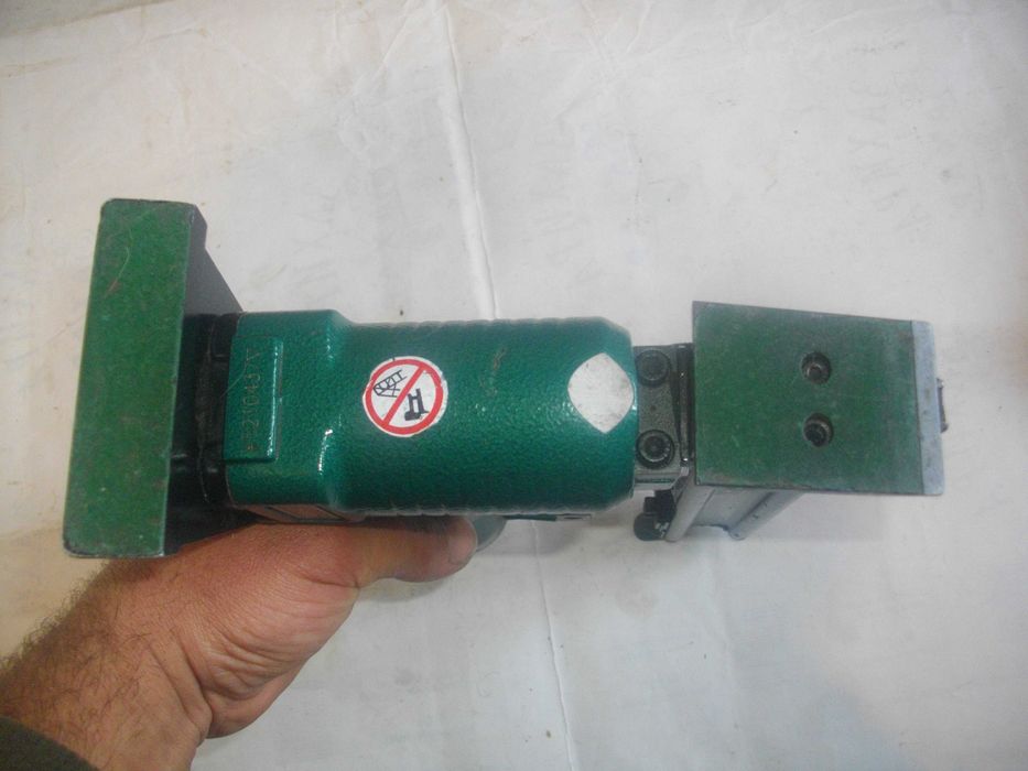 Нови пневматичен индустриален руски шмиргел Пневматичен такер РАЗЛИЧНИ