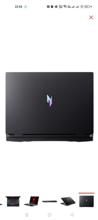 Продам отличный ноутбук