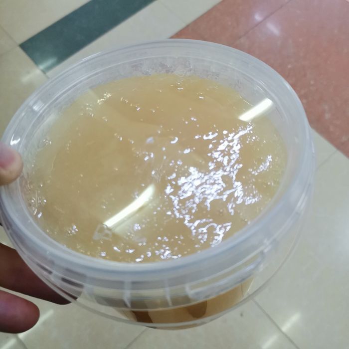 Продам мед натуральный