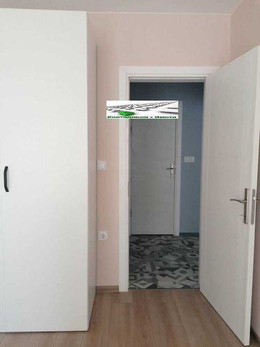 Дава се под наем Двустаен апартамент в Пловдив, Тракия - 69 кв.м за 408 € - Снимка #7