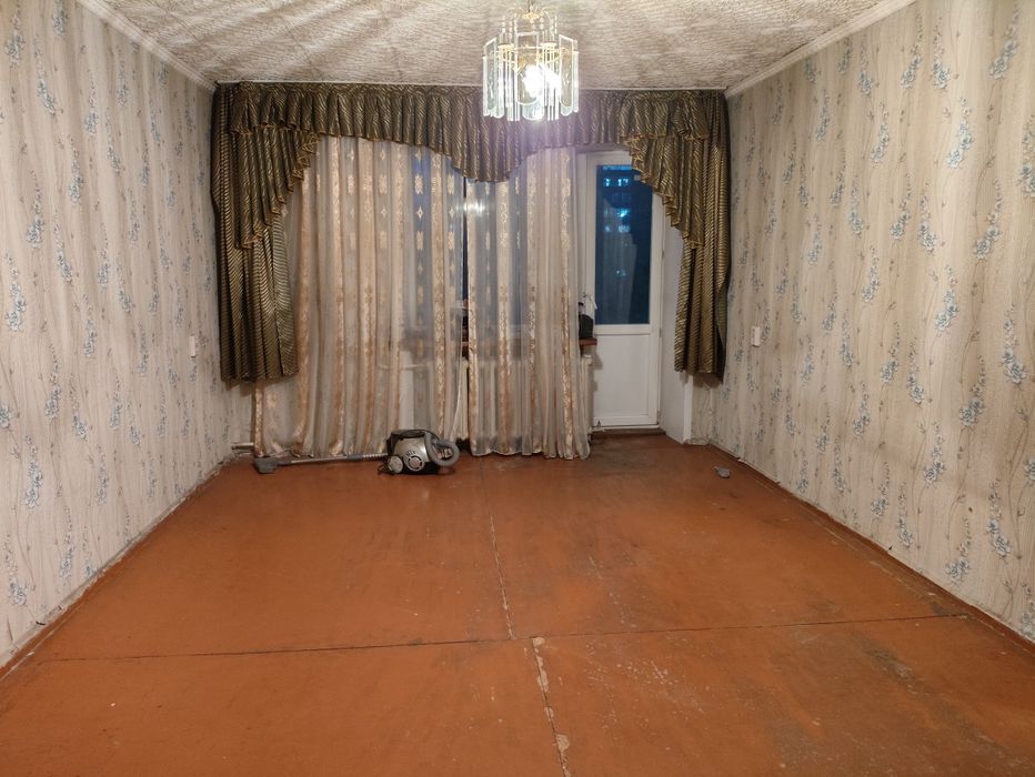 Продам 3х комнатную квартиру