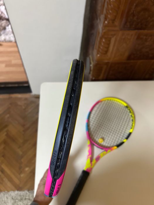 Racheta Babolat Aero Rafa