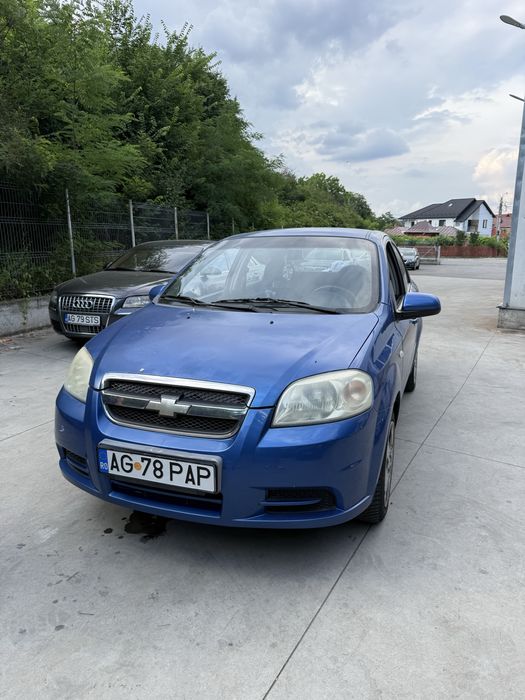 Vand Chevrolet Aveo