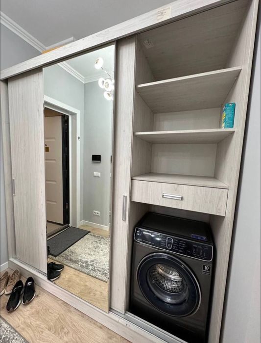 Срочно Продаётся Квартира Алмазар сити + Подземний парковка