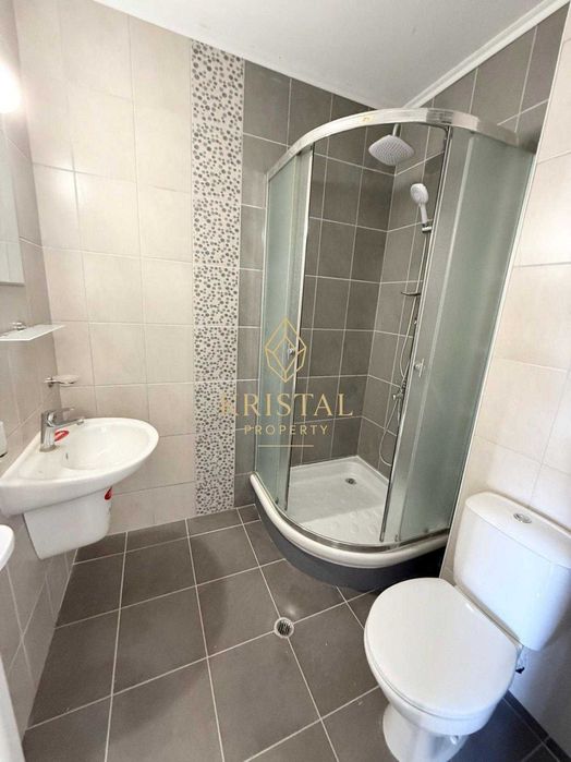 Продава се Двустаен апартамент в Свети Влас - 45 кв.м за 1667 €/кв.м - Снимка #5