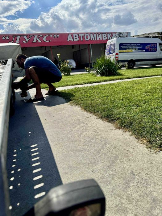 Мобилен сервиз Бургас 24/7