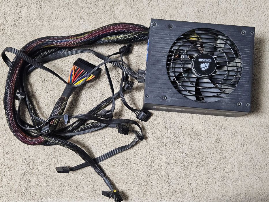 Sursa Corsair Professional Series HX1050 80 PLUS Gold