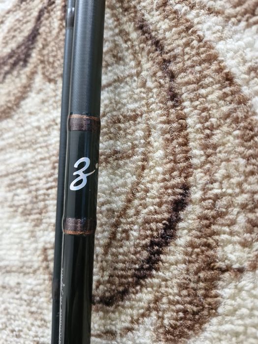 Продавам спининг zenaq