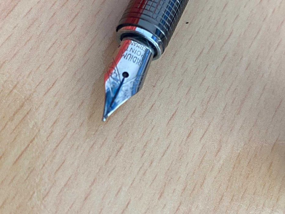 Montblanc Starwalker Stilou negru