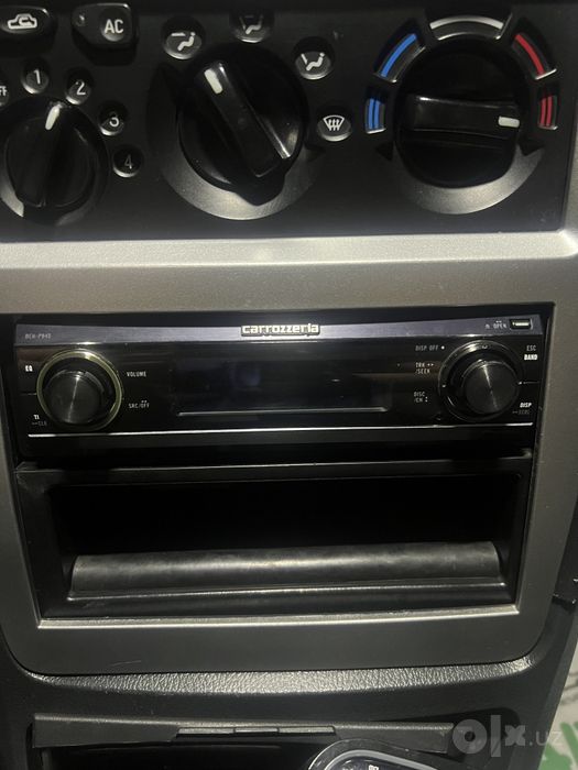 Carrozzeria p940
