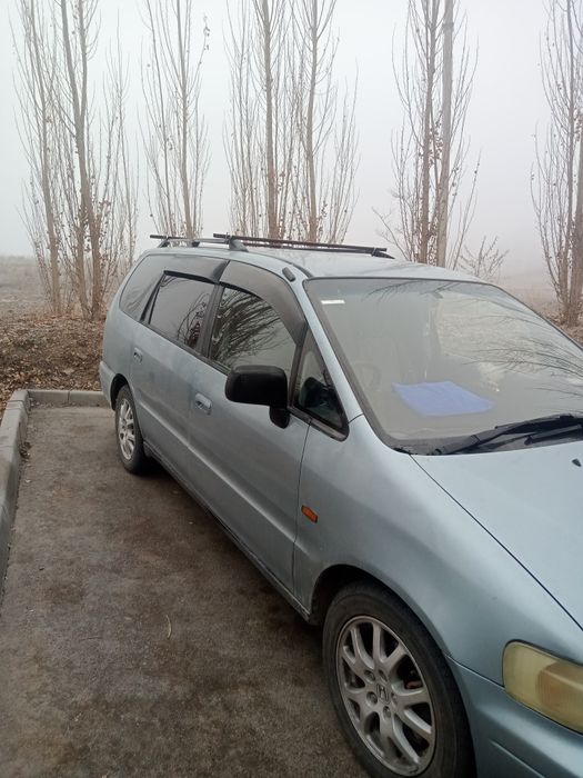Хонда Одиссей 1995г.