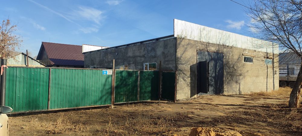 Продается коммерческий объект, можно ОБМЕН