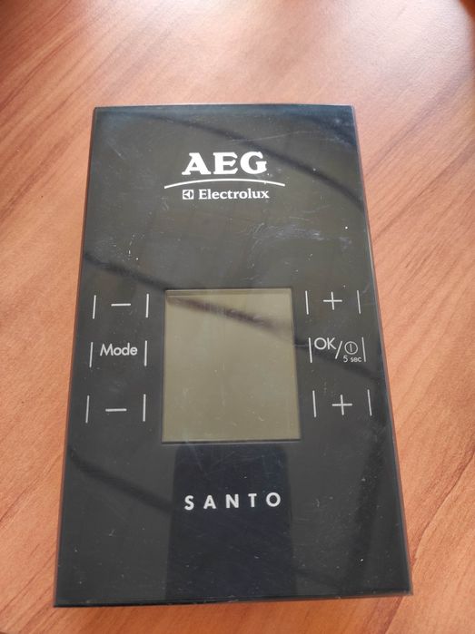 Платка за дисплей/ хладилник АЕG