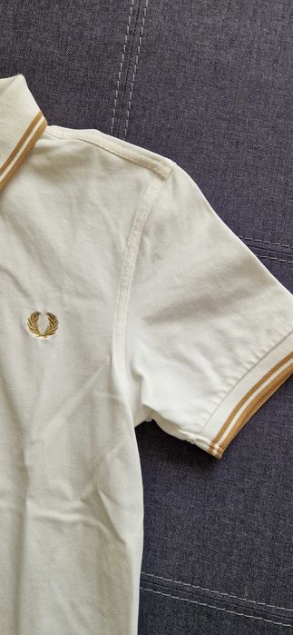 Поло тениска Fred Perry