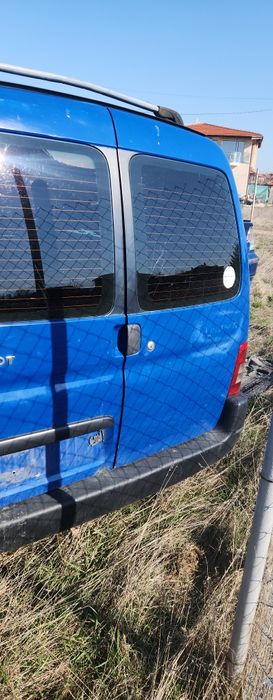 Здвеите колеги продавам пежо партнер 1.9 чис дизел здрав мотор перфект