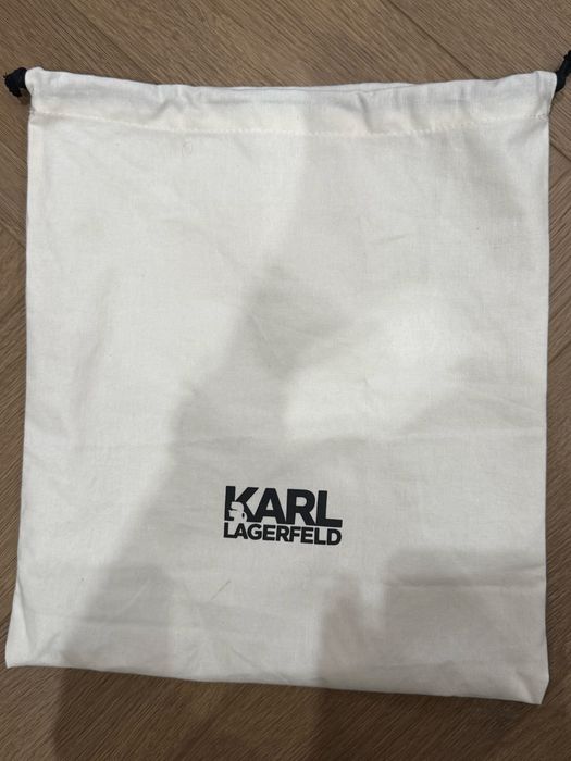 сумка Karl lagerfeld