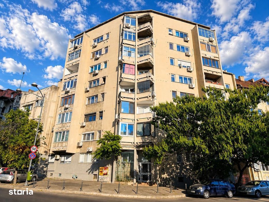 2 Camere Stirbei Voda 6 Min Metrou Eroilor Calea Plevnei Stirbei Voda