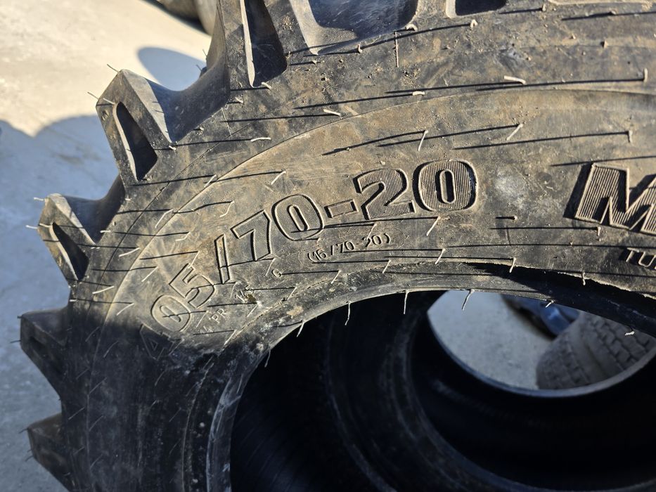 Anvelopa 405-70r20 Mitas