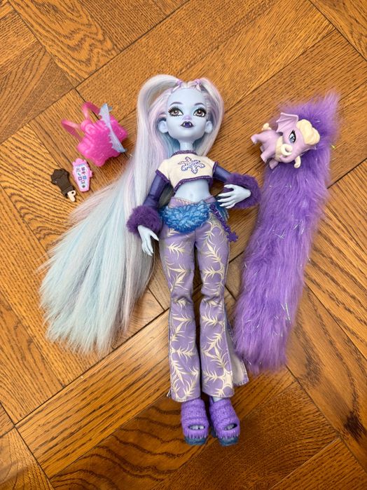 Monster High Куклы оригинал