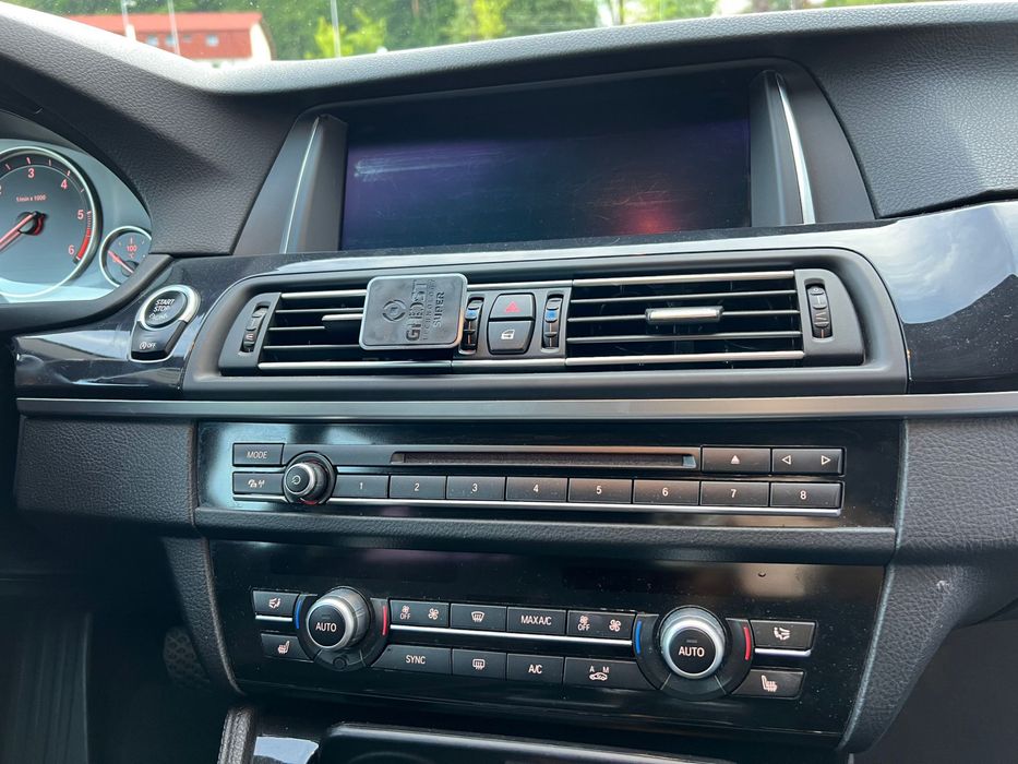 BMW Seria 5 Combi - F11 , CUTIE AUTOMATA , An: 2014 ,