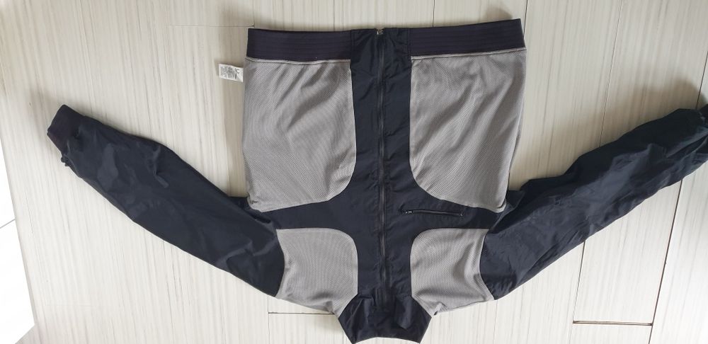 Fred Perry Mens  Wind Jacket / 2XL Пролет - Есен ОРИГИНАЛ! Мъжко Яке!